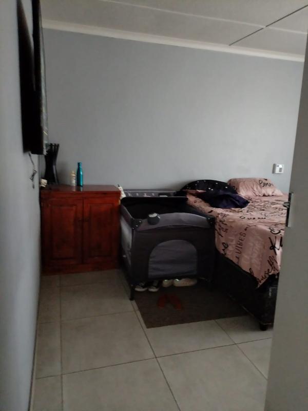 To Let 3 Bedroom Property for Rent in Sasolburg Free State